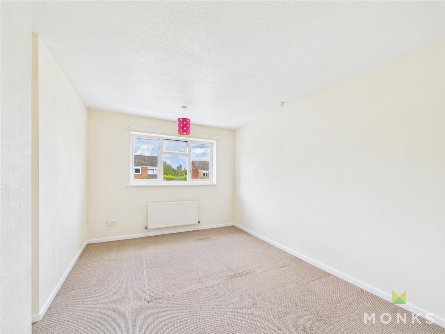 11 Chevin Close, Shrewsbury, SY1 3RJ For Sale